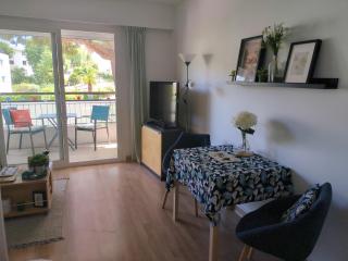 Cannes Isola Bella entre mer et montagne - Cannes - 1