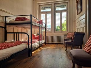 Adventure Hostel Interlaken - 2