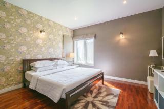 Kenora Khaoyai Retreats - Private Pool Villa - 2