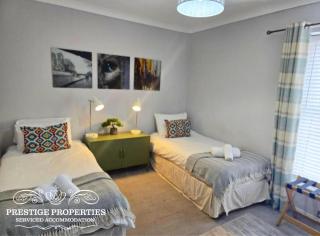 Harcourt by Prestige Properties SA - Workington - 0