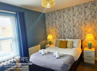 Harcourt by Prestige Properties SA - Workington - 2