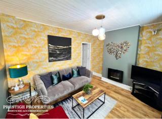 Harcourt by Prestige Properties SA - Workington - 1