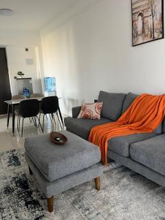 Tranquil Haven by the UN Ruaka 1BR with Pool &Gym - Ruaka - 9