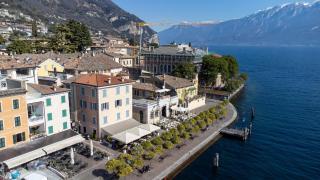 Luce Apartment - Gargnano - 5