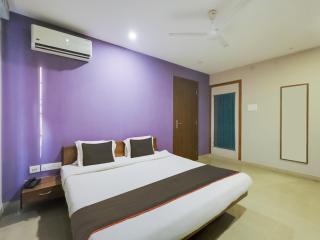 Hotel O Nirvana Lodge - Guwahati - 1