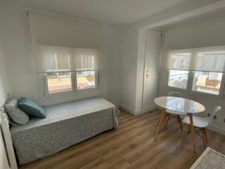 AtuaireHome La casita de Maura rozando Playas del Palo - Málaga - 6