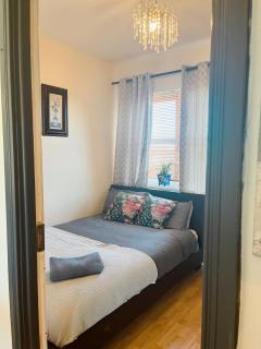 Gra accommodations athy - 2