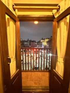 Yogi's Heritage in Patan-Beautiful Balcony Room - Pātan - 2