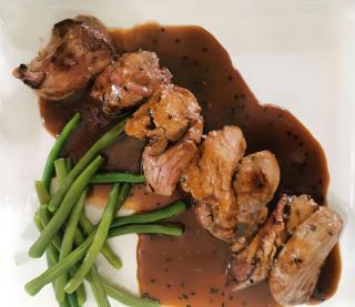 Hôtel de la Palmeraie - 3