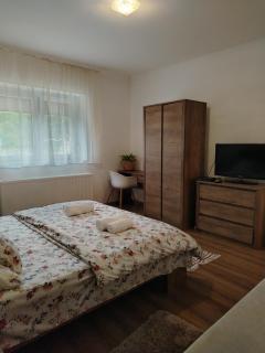 Kaptárkő Apartmanház - Demjén - 2