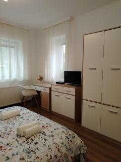Kaptárkő Apartmanház - Demjén - 5