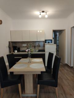 Kaptárkő Apartmanház - Demjén - 4