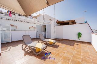 La Soleá Historic Center - 9