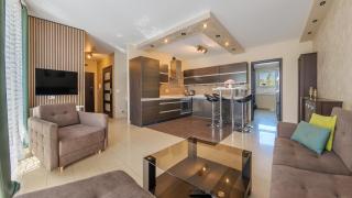 Apartamenty Sun & Snow VILLA NORD w centrum, blisko plaży - Jastrzębia Góra - 0
