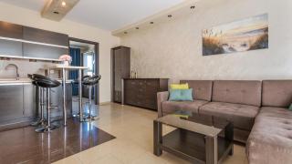 Apartamenty Sun & Snow VILLA NORD w centrum, blisko plaży - Jastrzębia Góra - 8