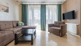 Apartamenty Sun & Snow VILLA NORD w centrum, blisko plaży - Jastrzębia Góra - 9