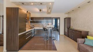Apartamenty Sun & Snow VILLA NORD w centrum, blisko plaży - Jastrzębia Góra - 6