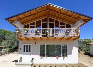 Villa Dario Roshnik - Berat - 0