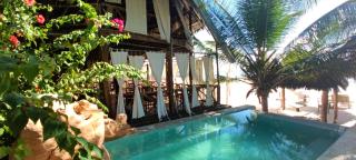 Swahili Palace Zanzibar - Pwani Mchangani - 7