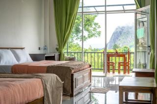Welcome Homestay - Ella - 8