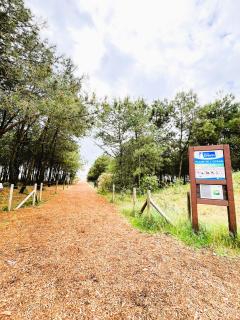Plage et centre à 100m avec balcon et parking privé 4 pers - Saint-Brévin-lʼOcéan - 2