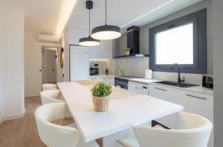 Stay U-nique Apartments Villarroel II - Barcellona - 5