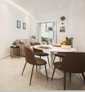 Madau's House Exclusive Apartments & Suites - 0