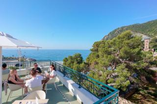 Villa degli Argentieri - Monterosso al Mare - 0