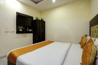 Hotel Cozy Cave Near Delhi Airport - Nova Deli - 4