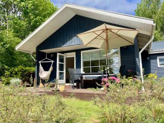 The forest cottage with petanque court - Nykøbing Sjælland - 4