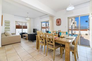Sunrise Bay Villa #2 - Protaras - 8