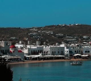 Sunset View garden house of Mykonos - Mykonos ciudad - 6