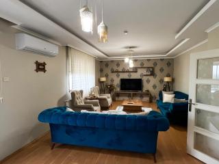 A villa in the city center - Trabzon - 5