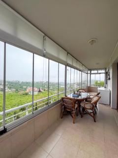 A villa in the city center - Trabzon - 2