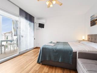 Estudio cerca del Mar con Balcon - Roses - 1