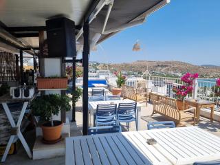 Berg Pansiyon - Bodrum - 2