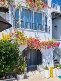 Berg Pansiyon - Bodrum - 9