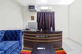 Hotel Inn - Haiderabad - 2