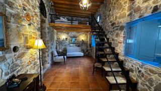 LITHONIA by Casa di Somnia - Asfendioú - 5