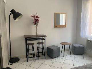 Cozy appartement proche de la gare et l'université - Le Havre - 0