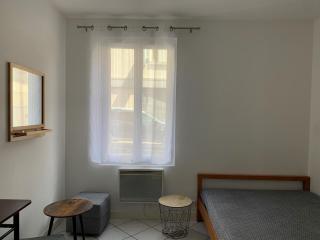 Cozy appartement proche de la gare et l'université - Le Havre - 9