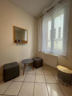 Cozy appartement proche de la gare et l'université - Le Havre - 4