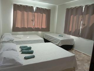 Quartos pra hospedagem em Maragogi - Maragogi - 6