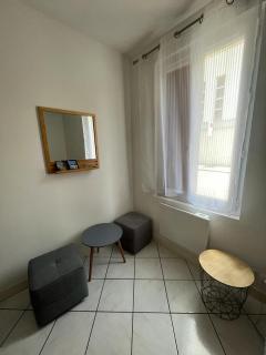 Cozy appartement proche de la gare et l'université - Le Havre - 2