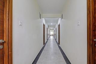 Hotel Inn - Haiderabad - 6