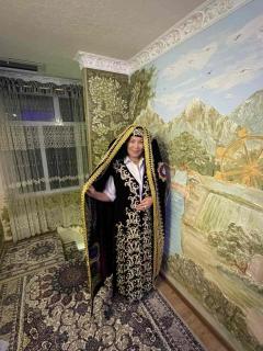 Qozi Hotel - Samarkand - 5