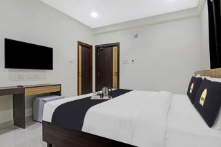 Hotel Inn - Tāndūr - 9