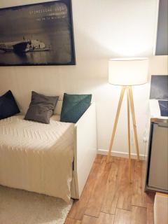 Quiet Intramuros Studio in Secure Residence - Avignon - 6
