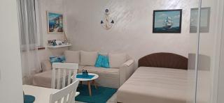 Studio Dream 30m od plaze - Ðenovići - 6