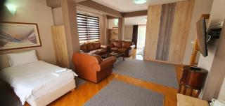 Premier Hotel - Skopje - 2